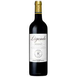 Lafite Legende Medoc